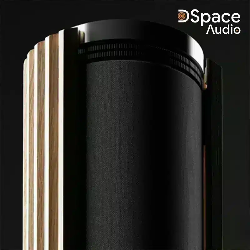 Loa B&O Beolab 28 - Ảnh 5