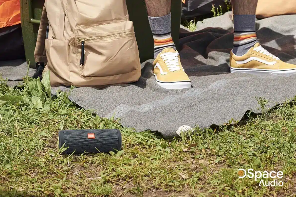Loa JBL Flip Essential - dòng sản phẩm thân thiện với môi trường từ JBL