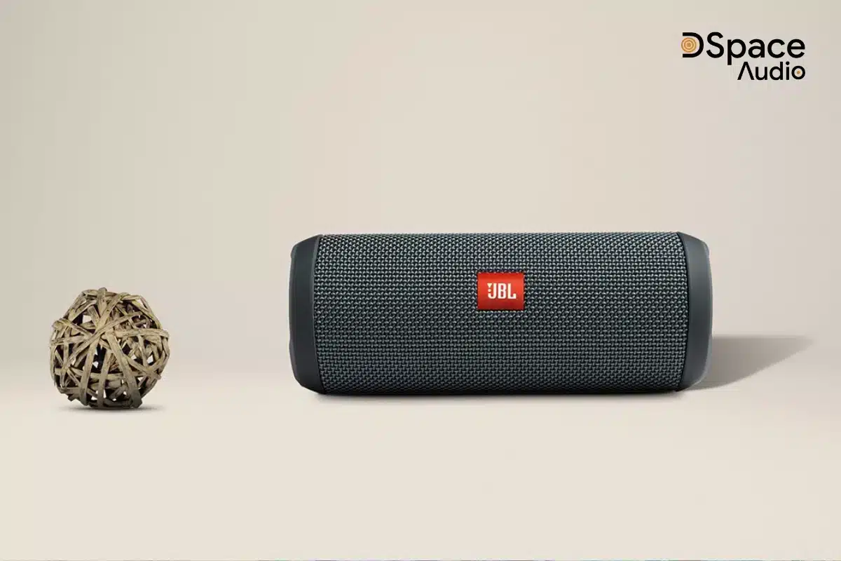 Loa JBL Flip Essential với 1 phiên bản màu sắc duy nhất