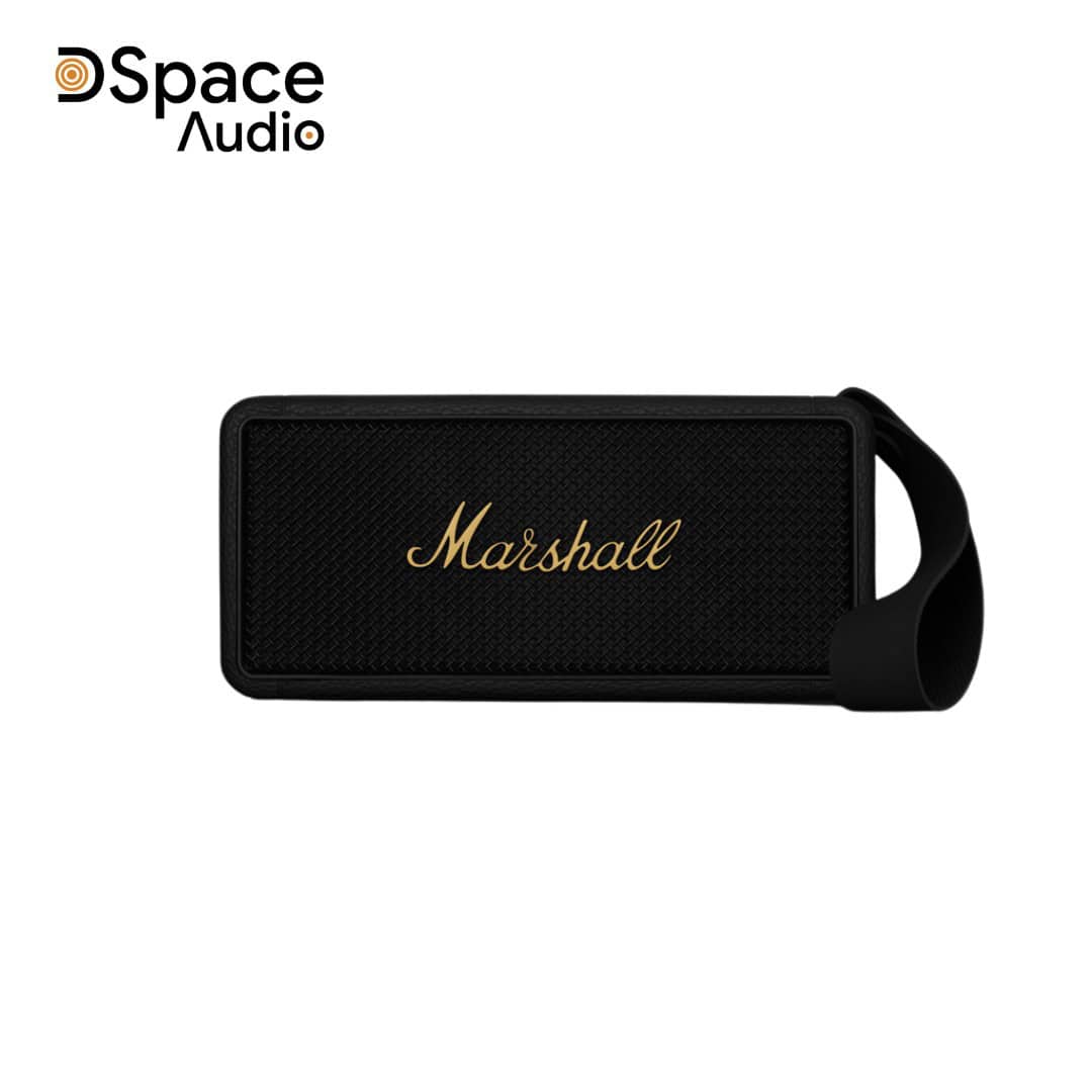 Loa Bluetooth Marshall Middleton