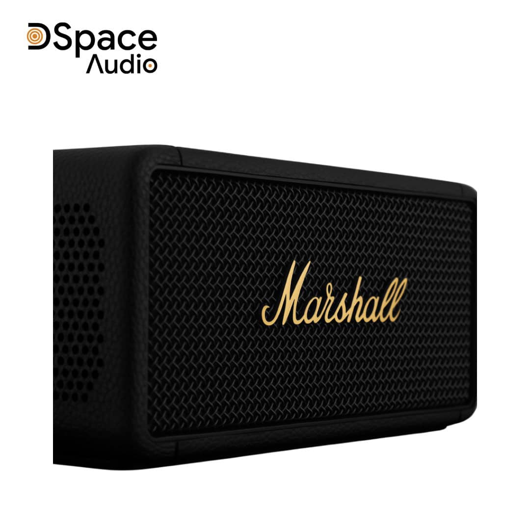 Loa Bluetooth Marshall Middleton - Ảnh 2