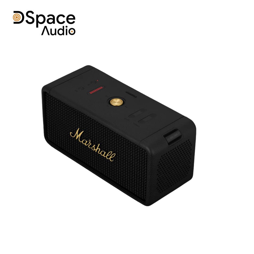 Loa Bluetooth Marshall Middleton - Ảnh 5