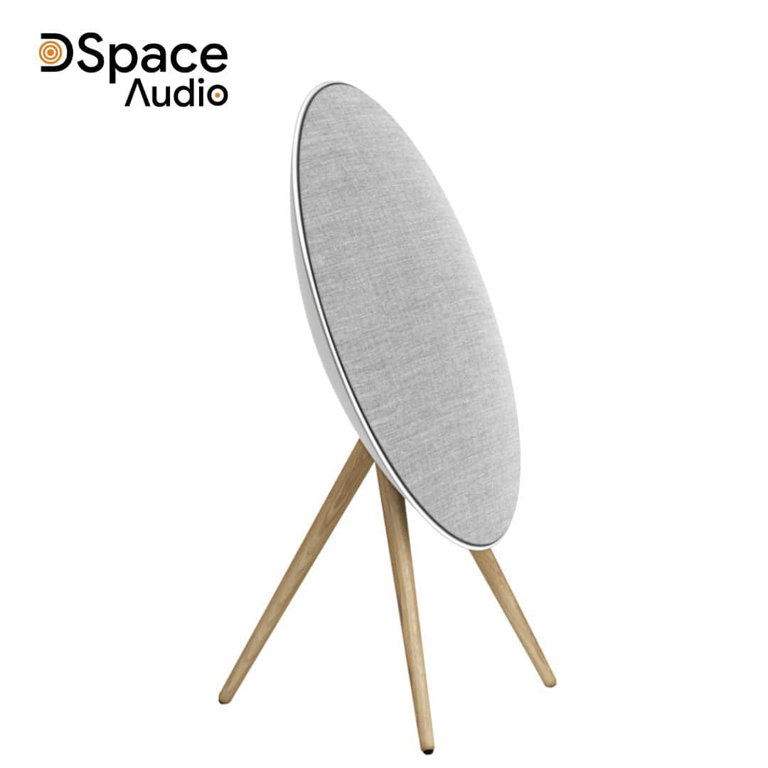 Bang & Olufsen Beosound A9 MK5 - Ảnh 3