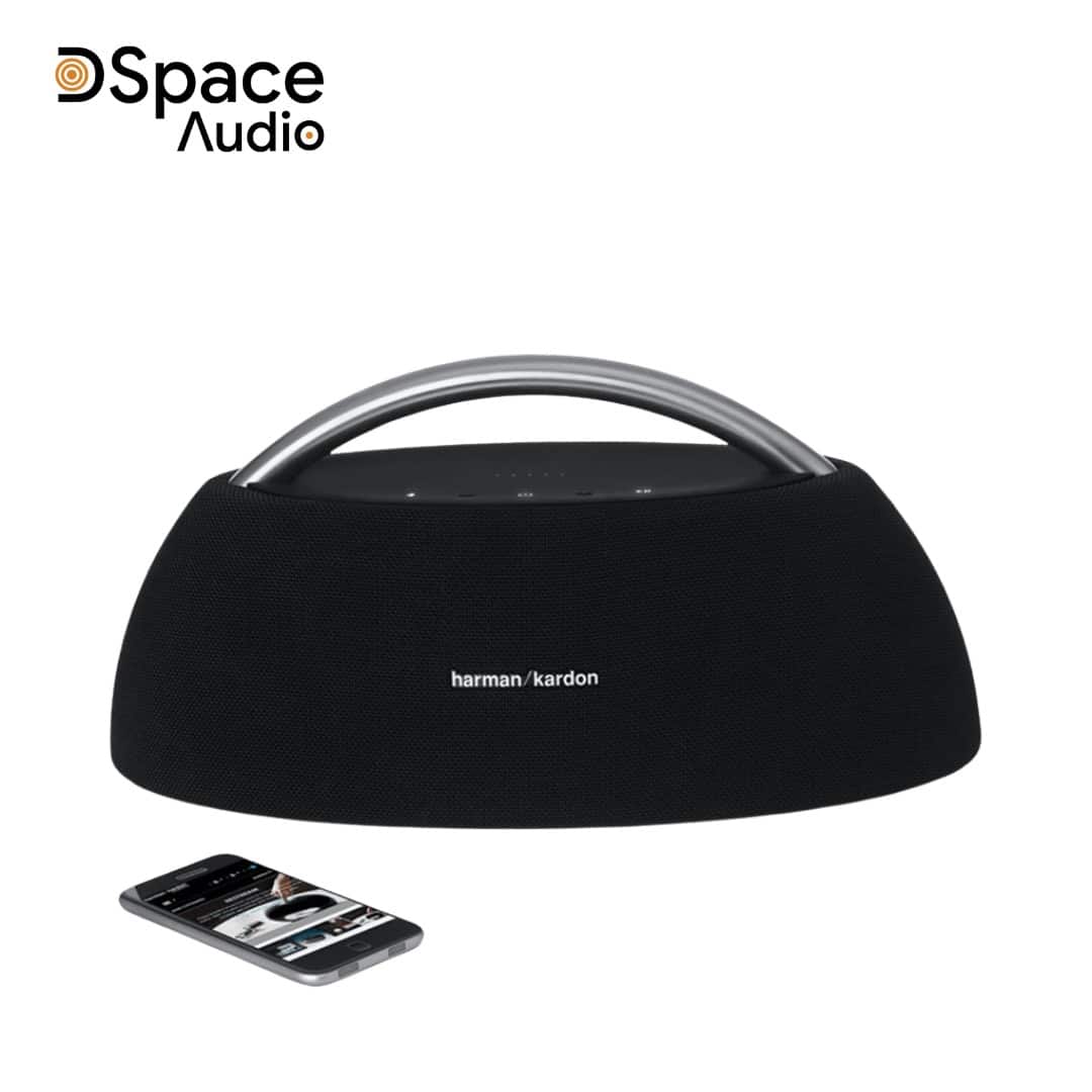 Harman Kardon Go Play