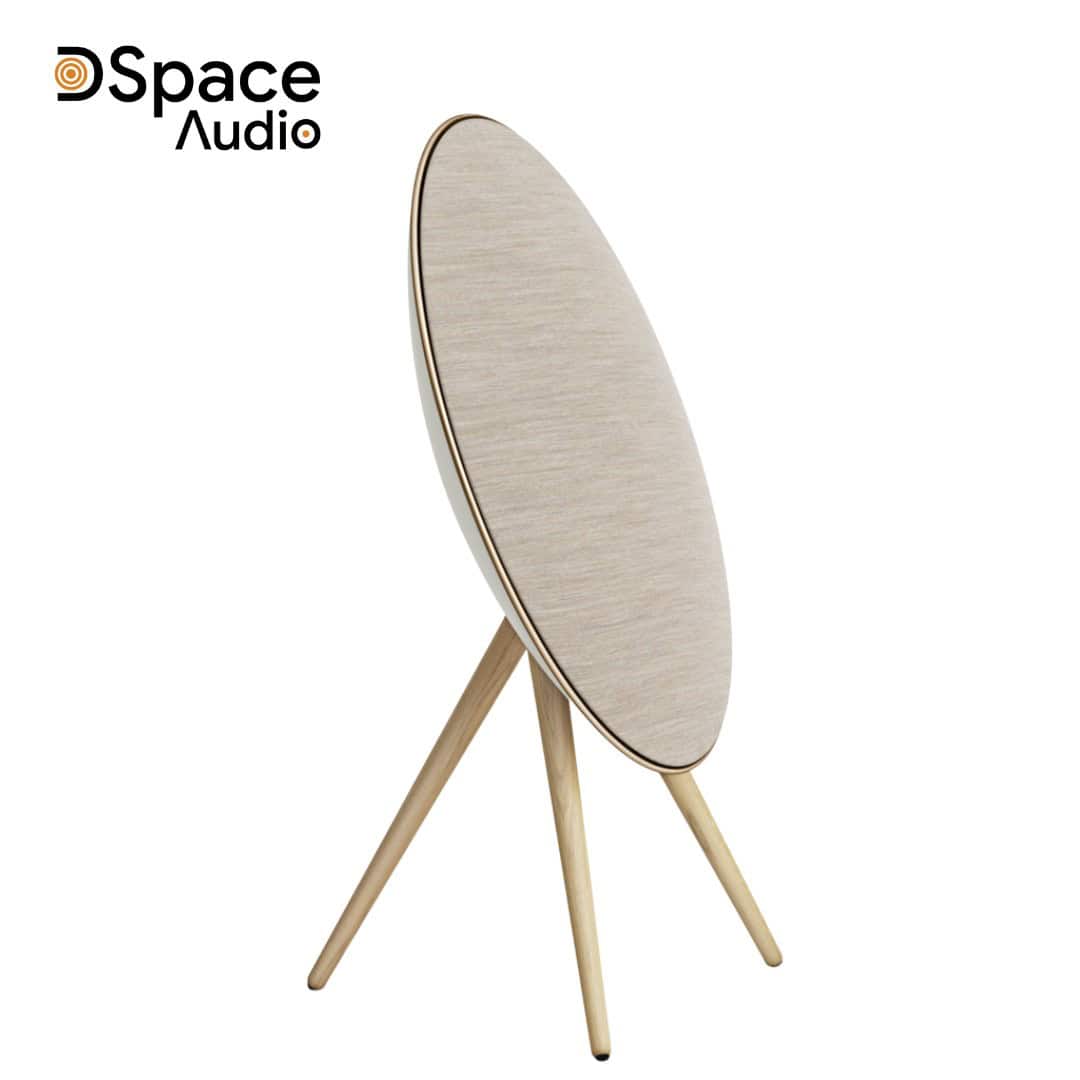 Bang & Olufsen Beosound A9 MK5 - Ảnh 8