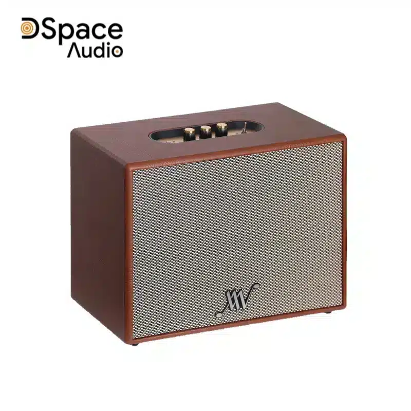 Loa Alpha Works Classic V100 - Ảnh 2