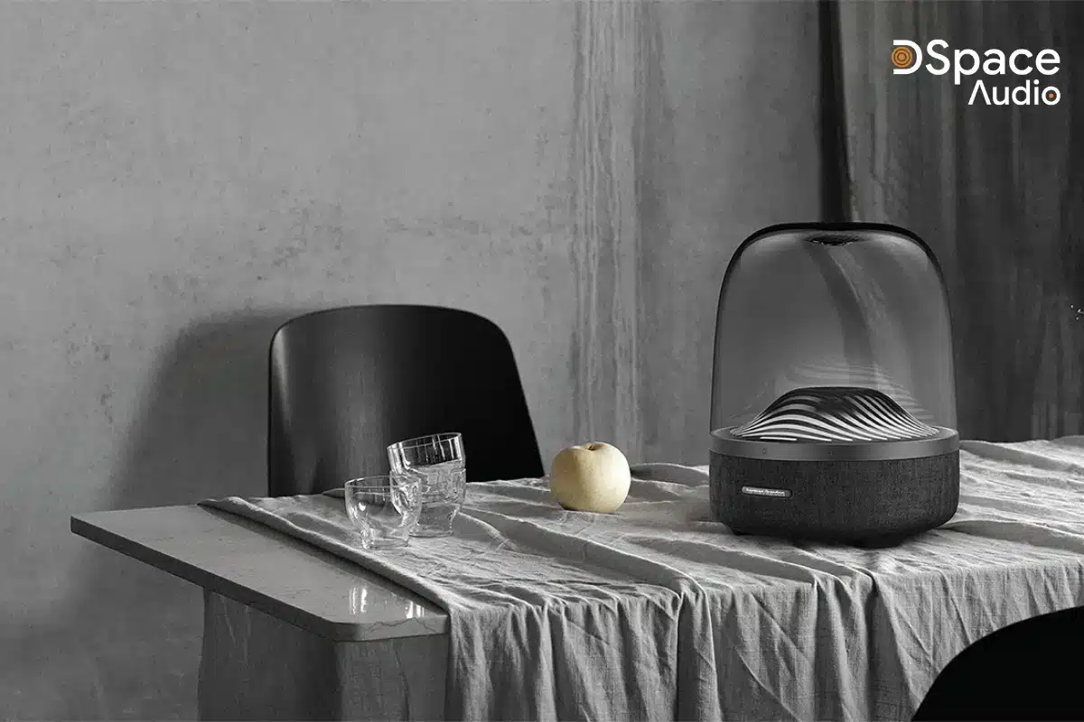 Harman Kardon Aura Studio 3