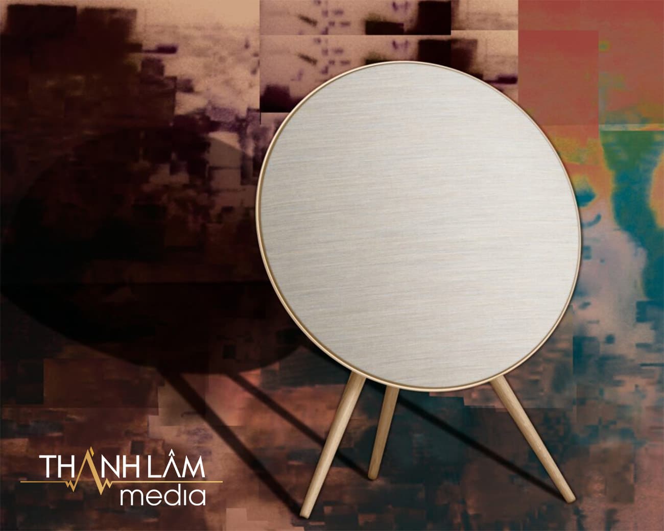 So sánh loa Beosound A9 MK5 và Beoplay A9 MK4 So sánh loa Beosound A9 MK5 và Beoplay A9 MK4