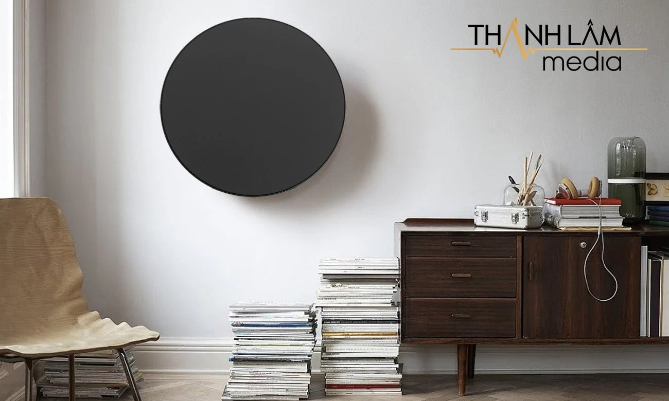 So sánh loa Beosound A9 MK5 và Beoplay A9 MK4 So sánh loa Beosound A9 MK5 và Beoplay A9 MK4