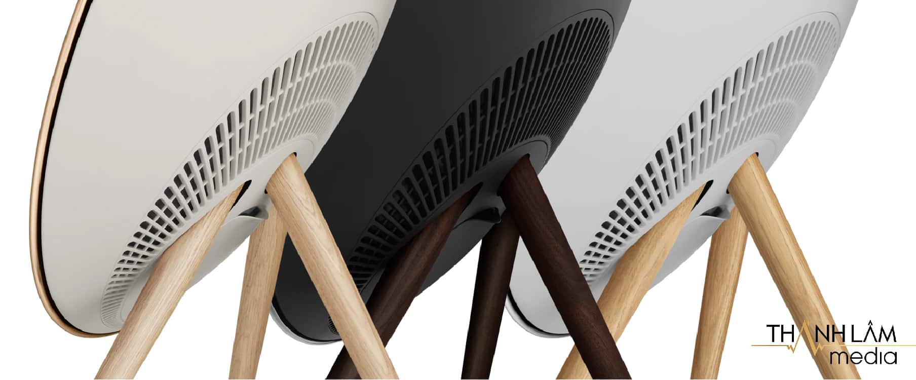 So sánh loa Beosound A9 MK5 và Beoplay A9 MK4 So sánh loa Beosound A9 MK5 và Beoplay A9 MK4