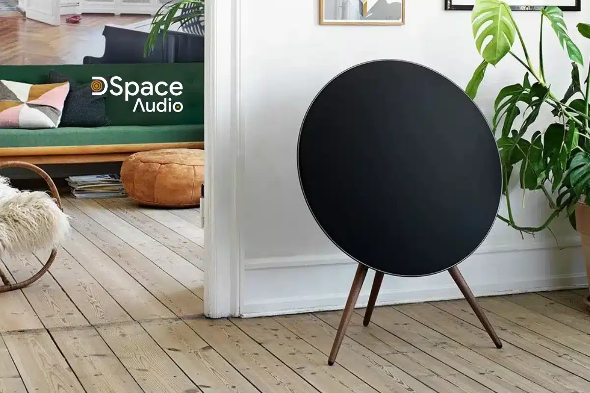 Beosound A9 MK5