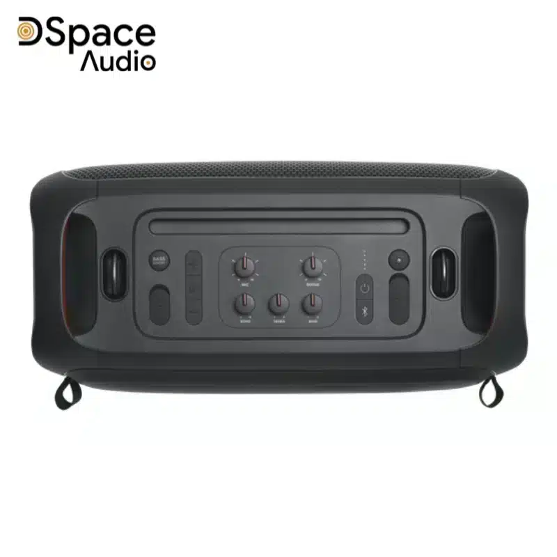 JBL PartyBox On The Go - Ảnh 11