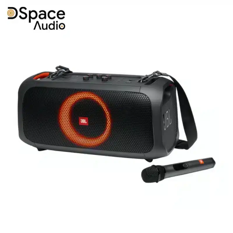 JBL PartyBox On The Go