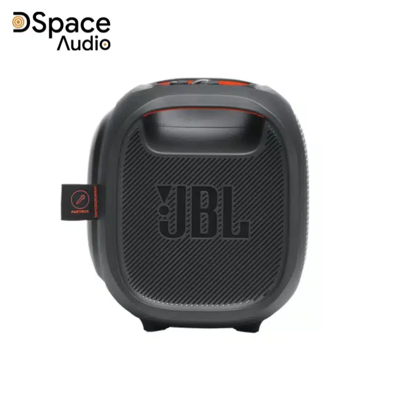 JBL PartyBox On The Go - Ảnh 12