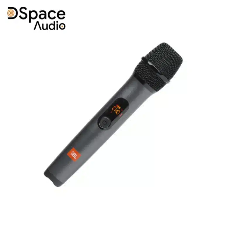JBL PartyBox On The Go - Ảnh 2