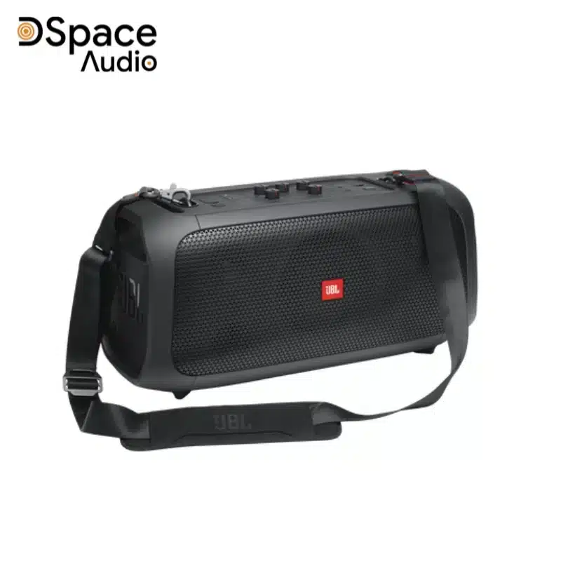 JBL PartyBox On The Go - Ảnh 7