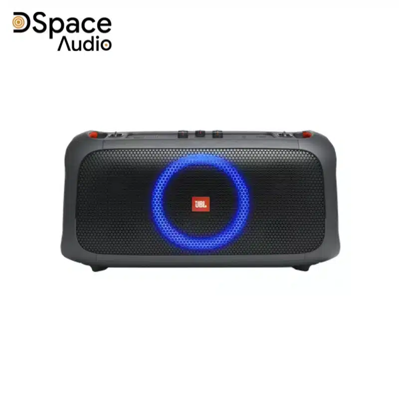 JBL PartyBox On The Go - Ảnh 10