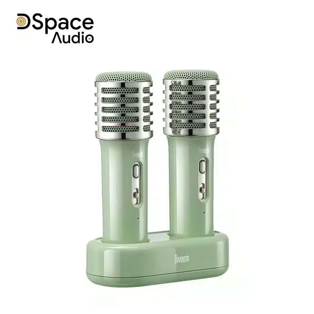 loa divoom songbird-hq
