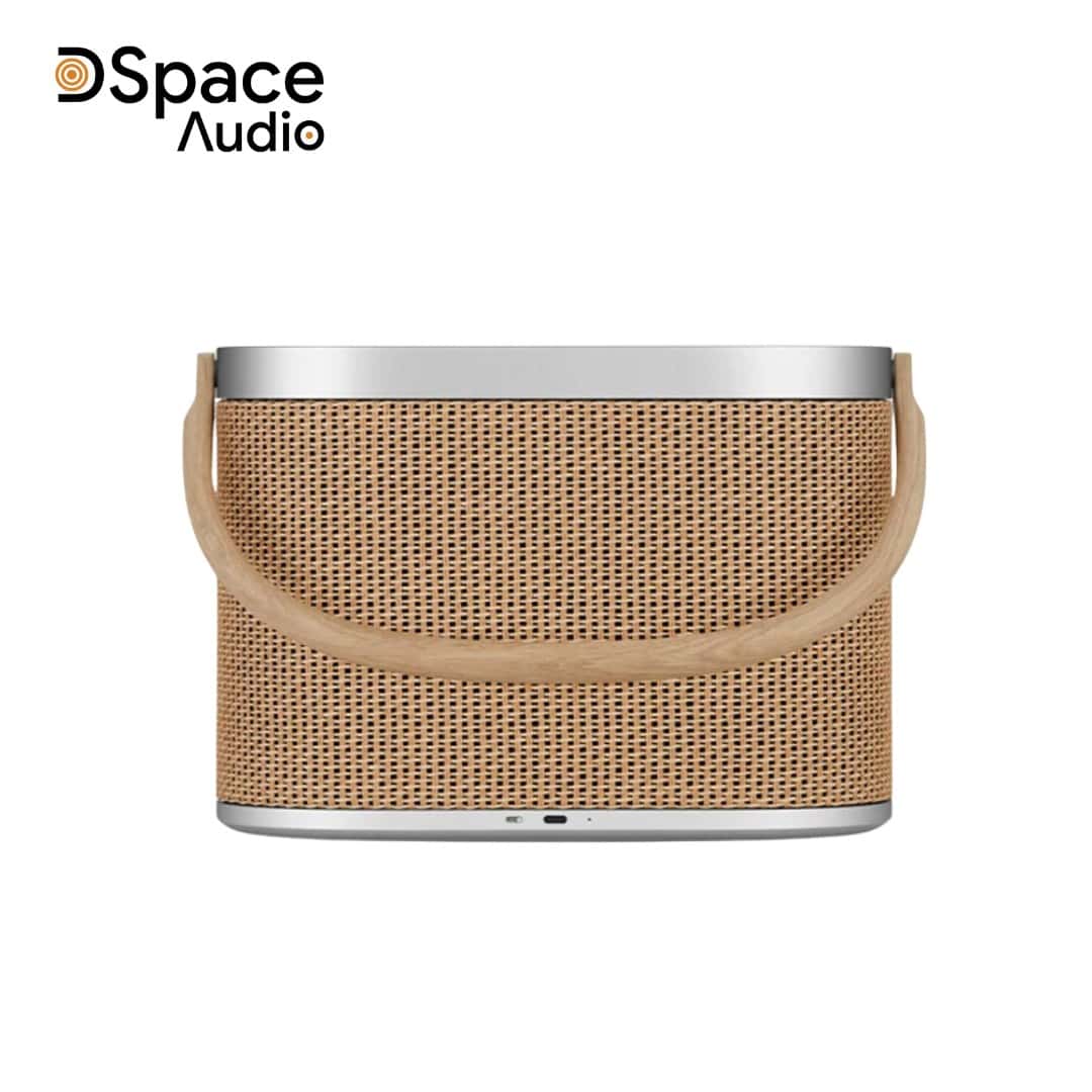 Loa Bang & Olufsen Beosound A5