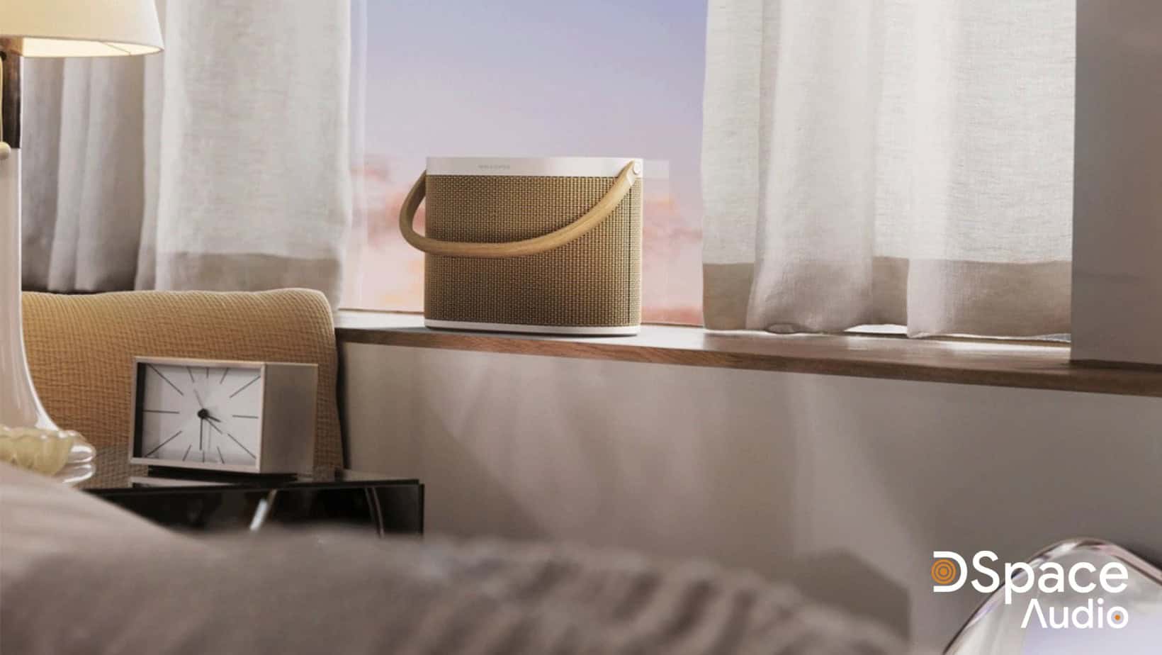 Bang & Olufsen Beosound A5