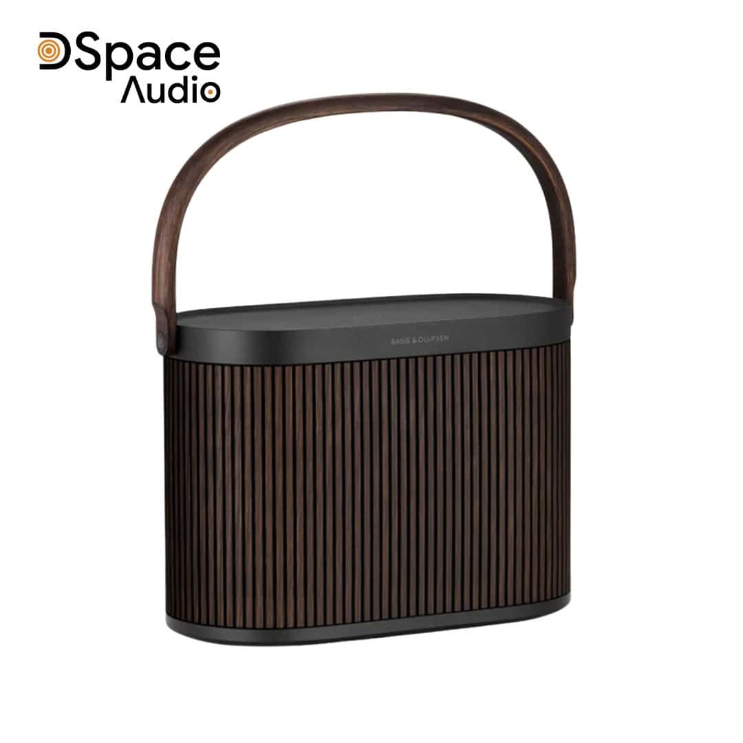 Loa Bang & Olufsen Beosound A5 - Ảnh 3