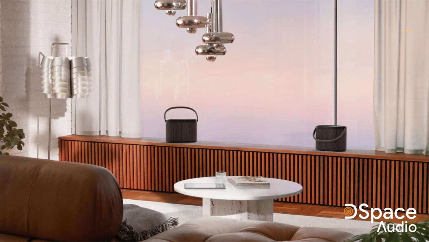 Bang & Olufsen Beosound A5