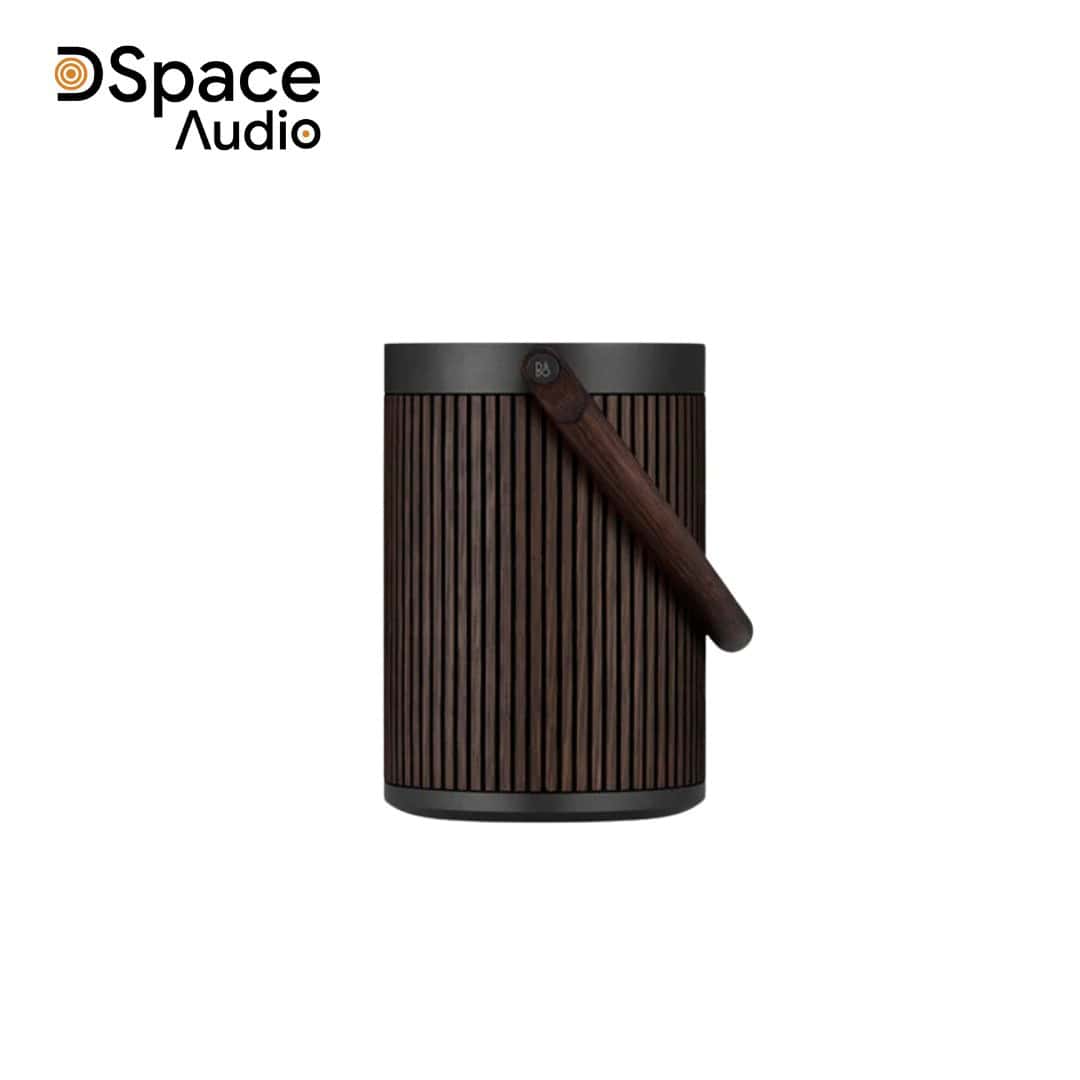 Loa Bang & Olufsen Beosound A5 - Ảnh 4
