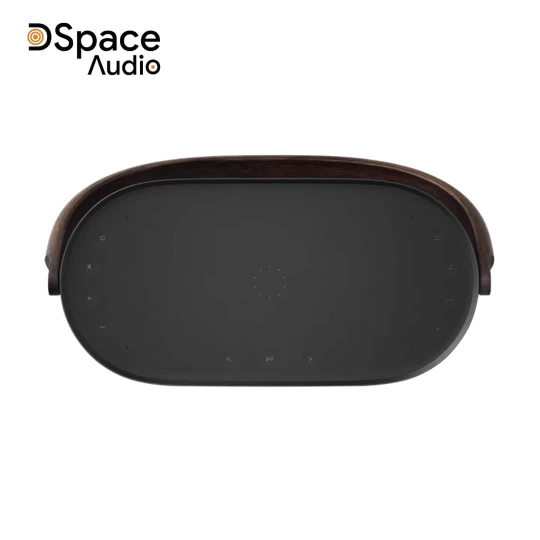 Loa Bang & Olufsen Beosound A5 - Ảnh 5