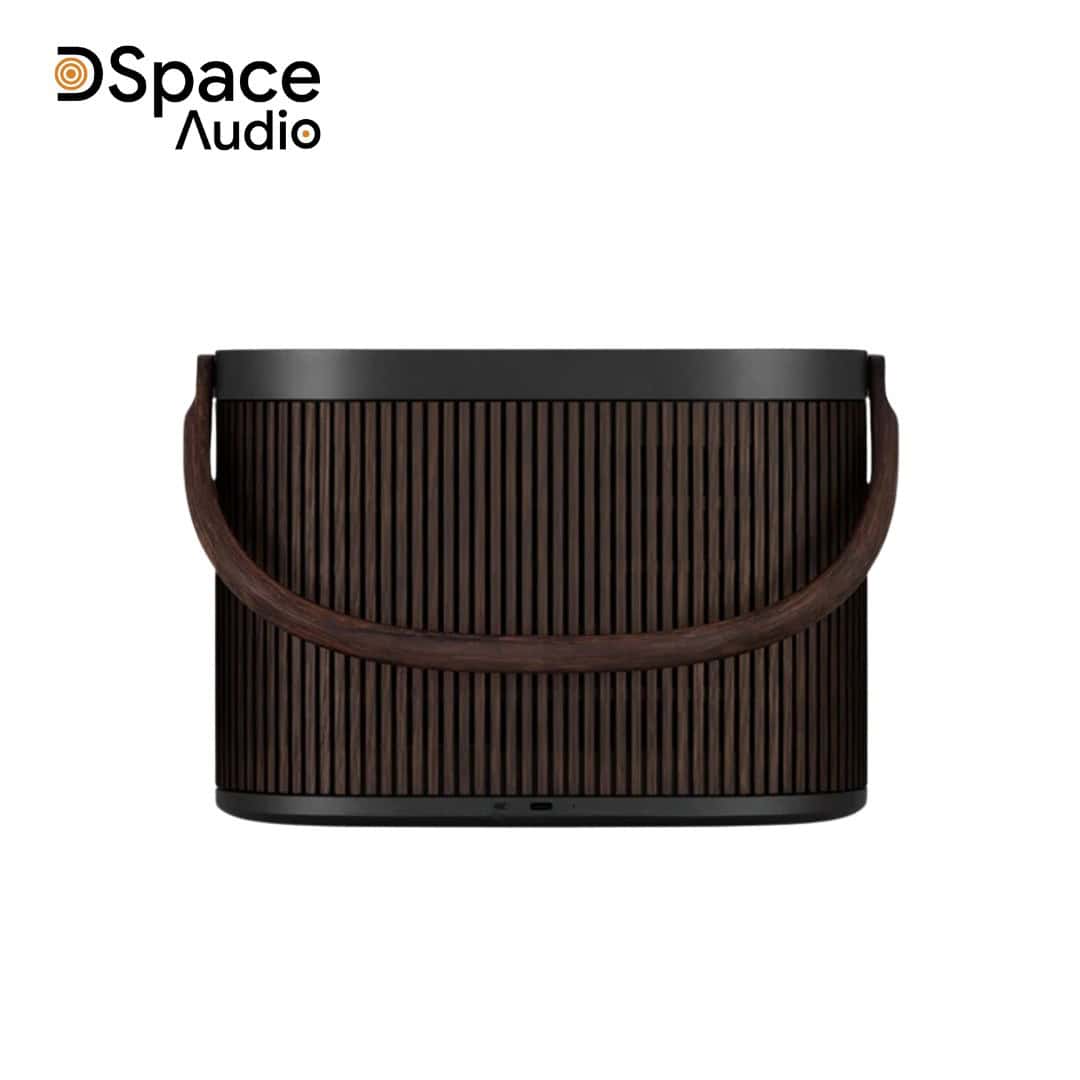 Loa Bang & Olufsen Beosound A5 - Ảnh 7