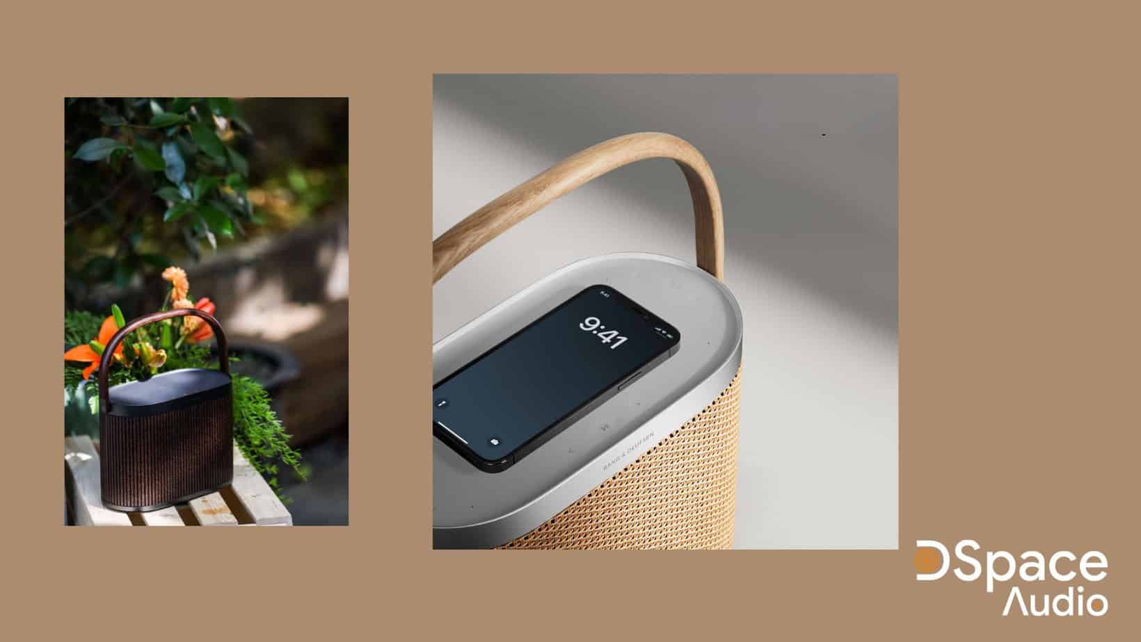 Bang & Olufsen Beosound A5