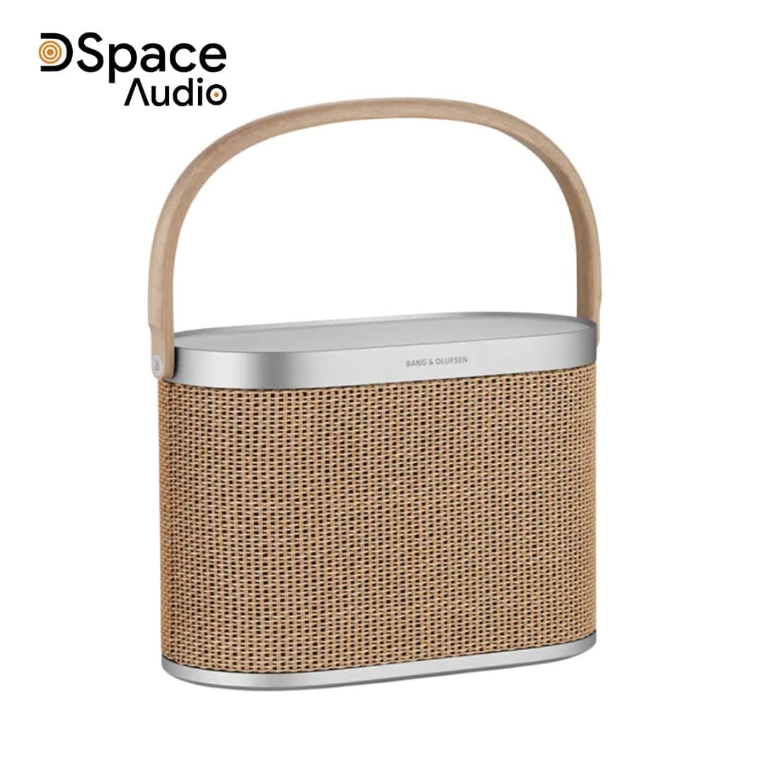 Loa Bang & Olufsen Beosound A5 - Ảnh 8