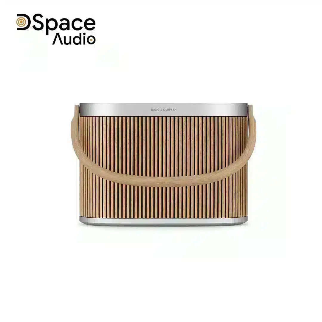 Loa Bang & Olufsen Beosound A5 - Ảnh 14