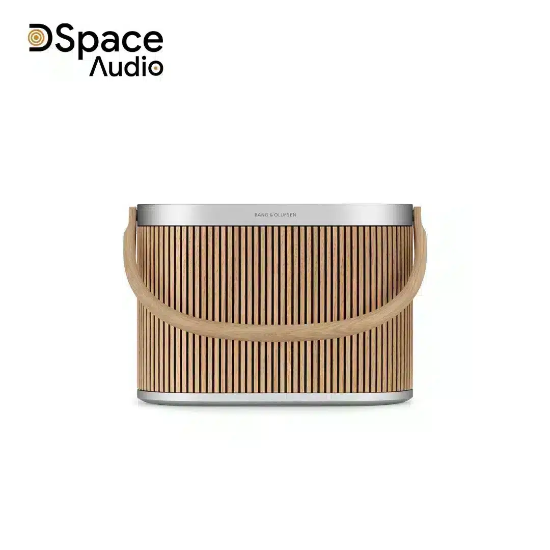 Loa Bang & Olufsen Beosound A5 - Ảnh 15