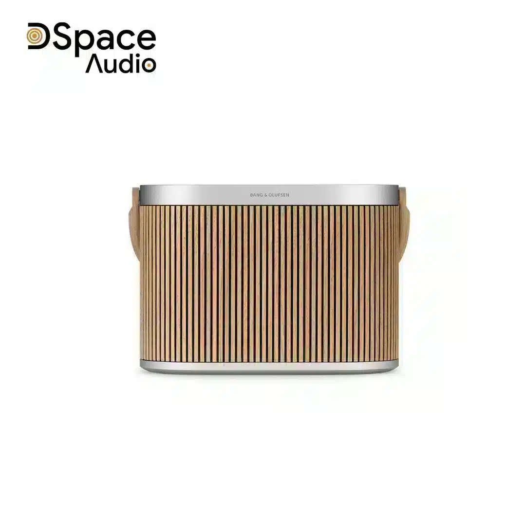 Loa Bang & Olufsen Beosound A5 - Ảnh 16