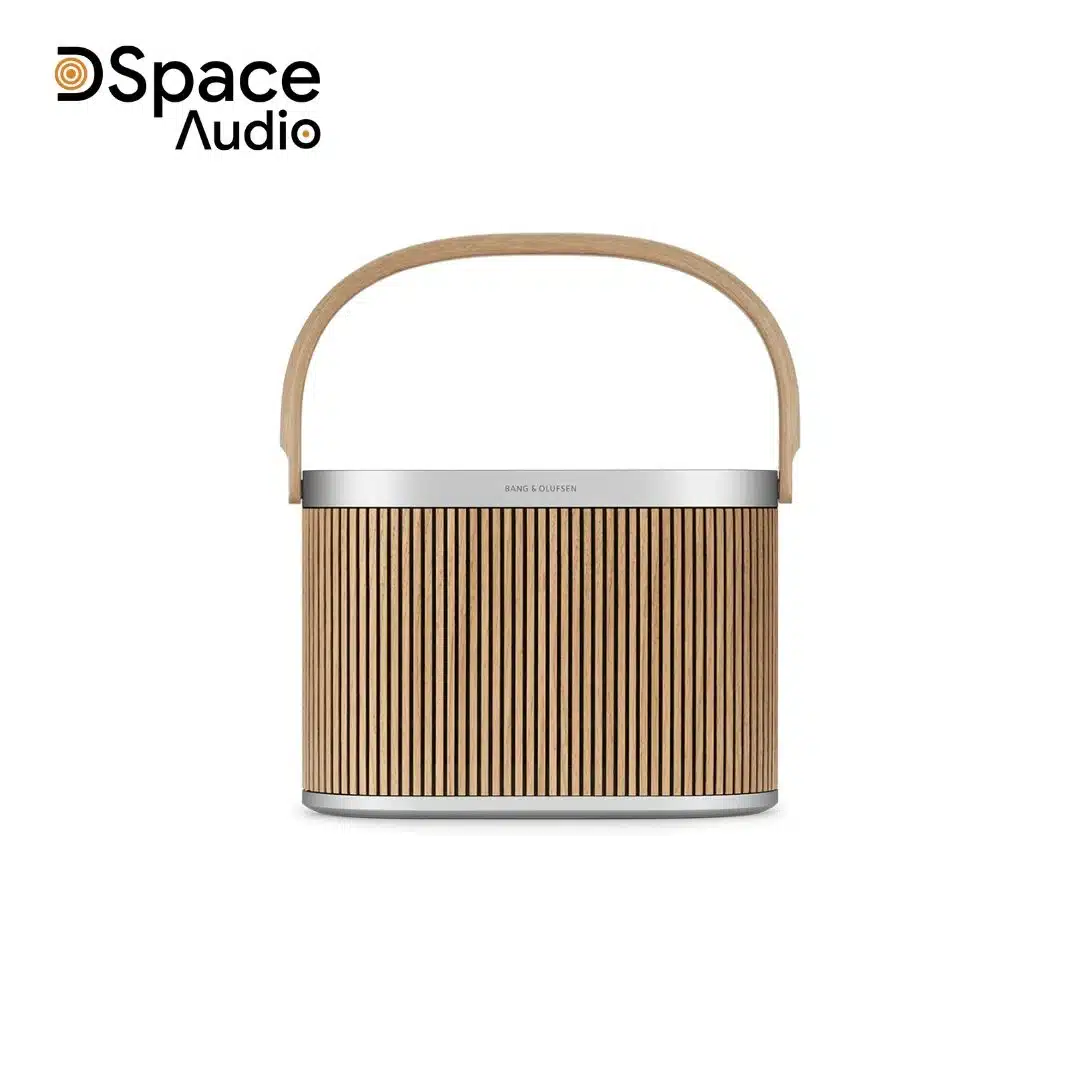Loa Bang & Olufsen Beosound A5 - Ảnh 13