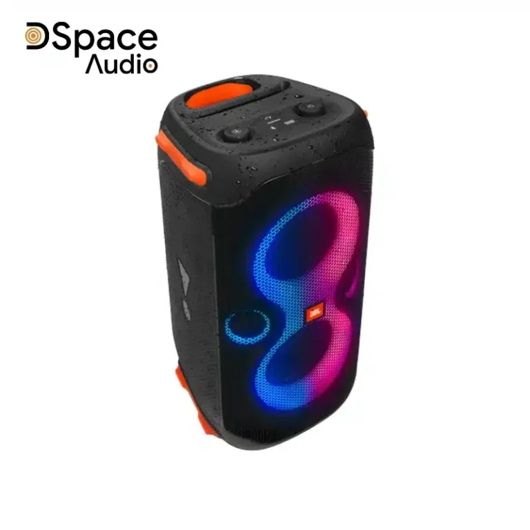 Thuê loa kéo JBL Partybox 110