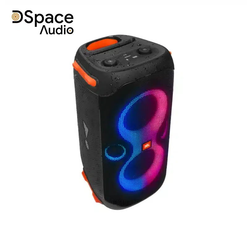 Thuê loa kéo JBL Partybox 110