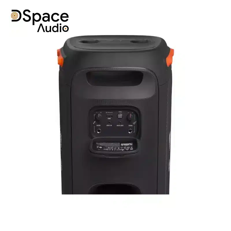 Thuê loa kéo JBL Partybox 110 - Ảnh 3