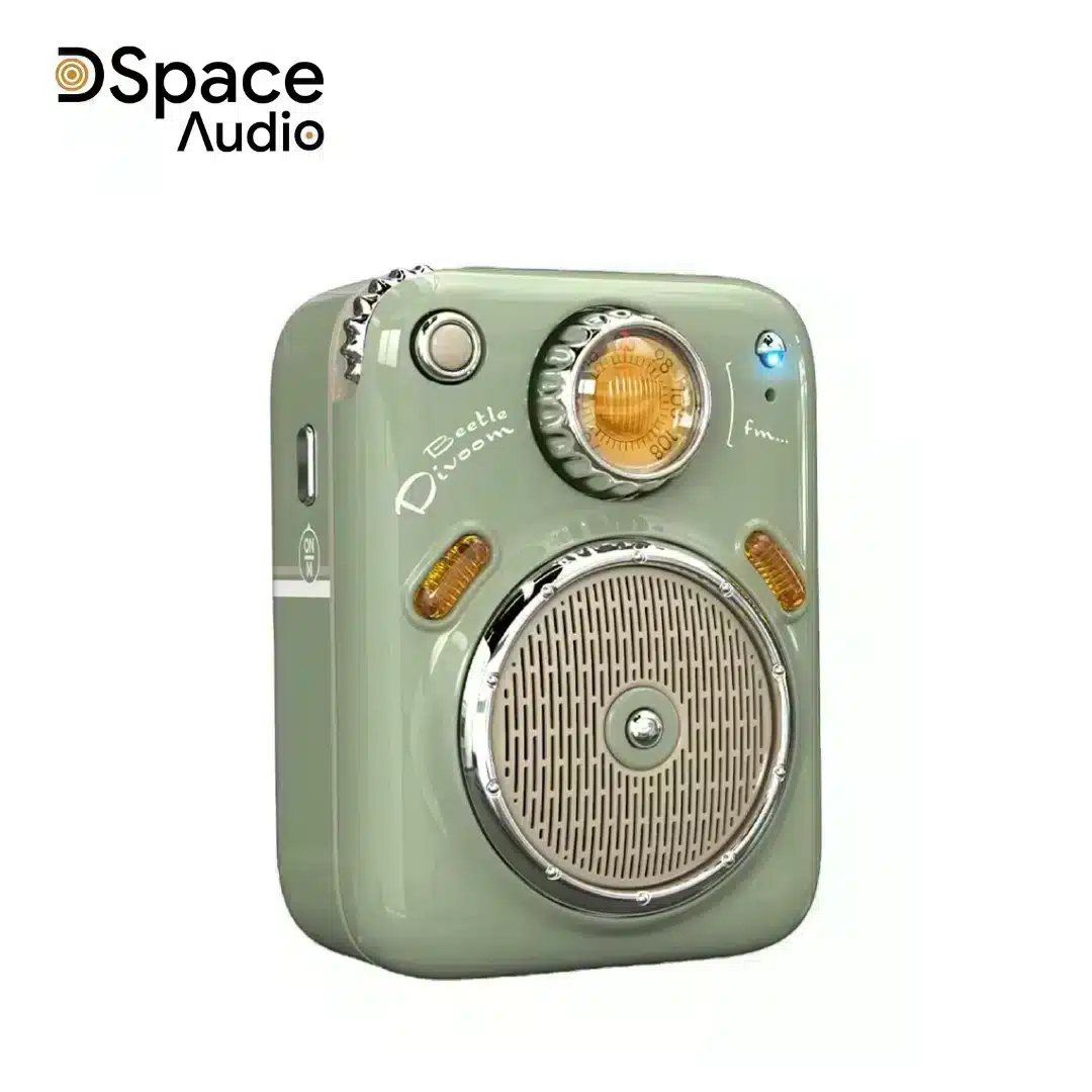 Divoom Beetles-FM - Ảnh 2