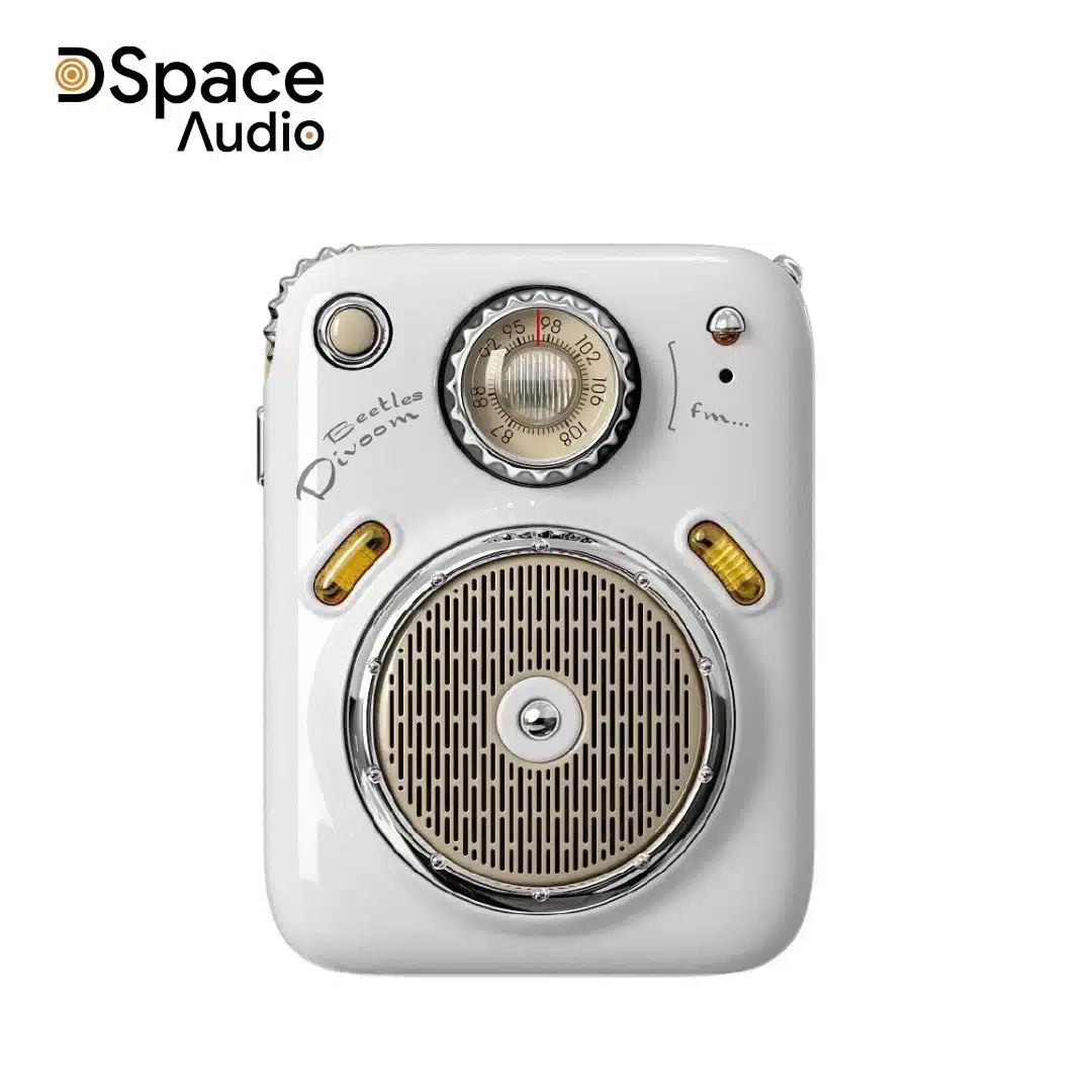 Divoom Beetles-FM - Ảnh 5