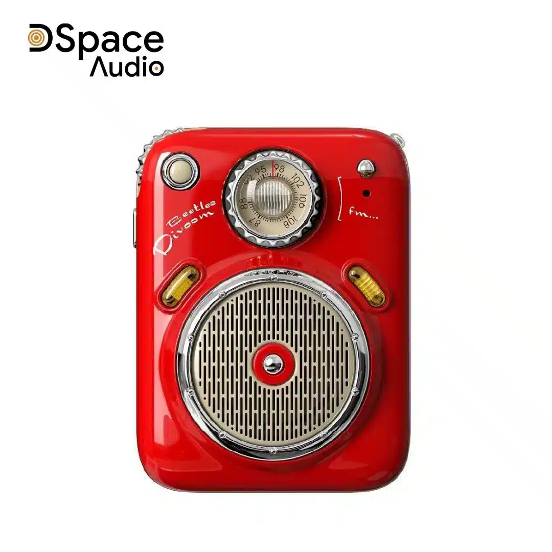 Divoom Beetles-FM - Ảnh 6