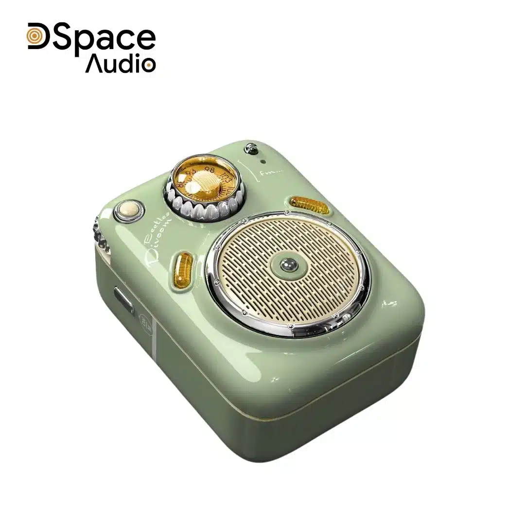 Divoom Beetles-FM - Ảnh 3