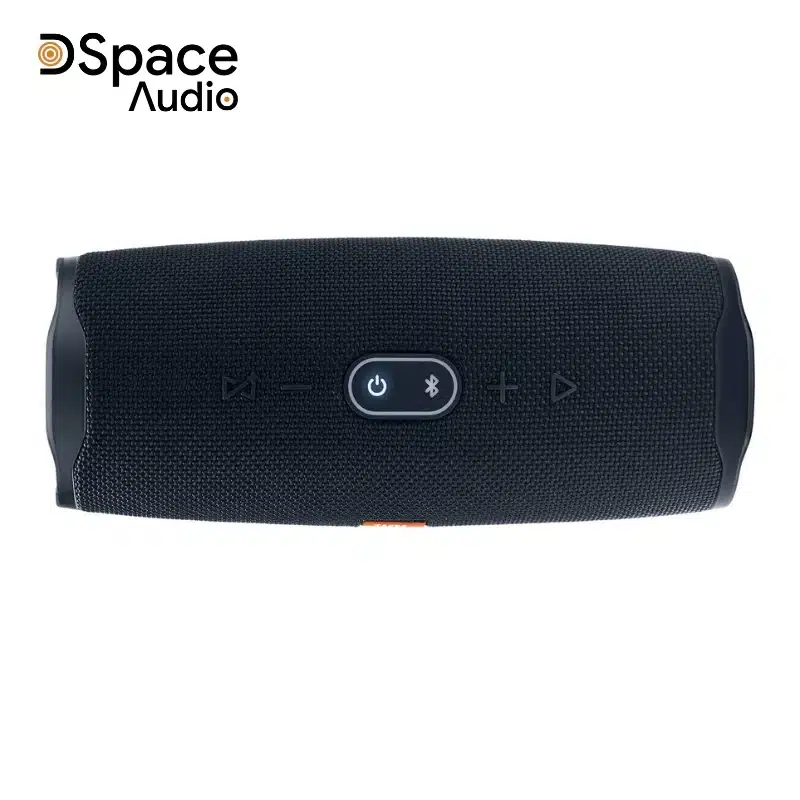 Thuê loa di động JBL Charge 4 - Ảnh 3
