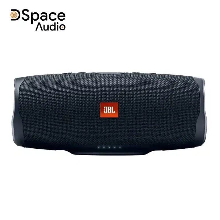 Thuê loa di động JBL Charge 4