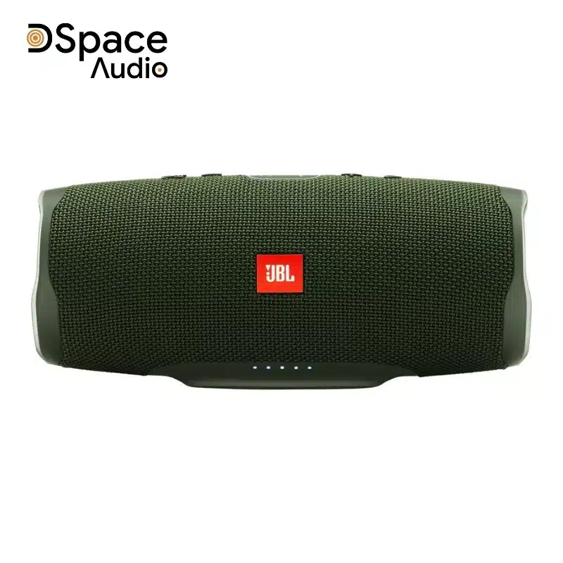 Thuê loa di động JBL Charge 4 - Ảnh 5