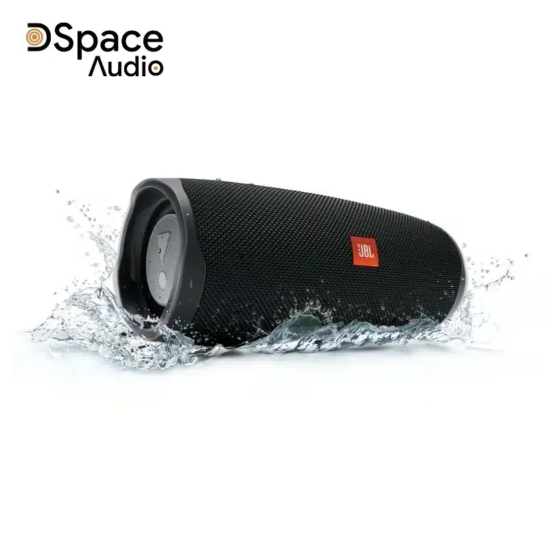 Thuê loa di động JBL Charge 4 - Ảnh 6