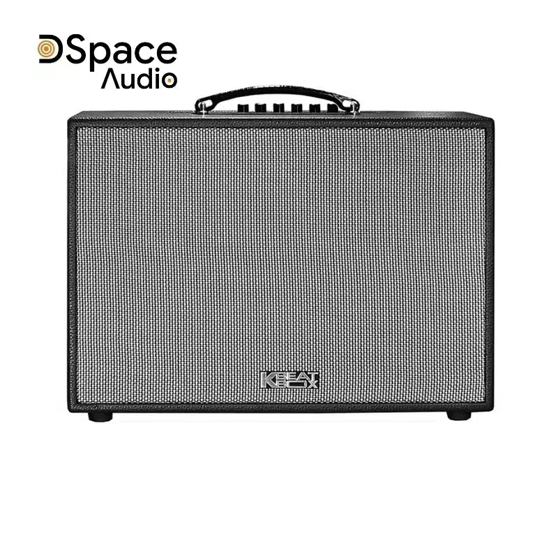 Thuê loa karaoke ACNOS CS250PU - Ảnh 2