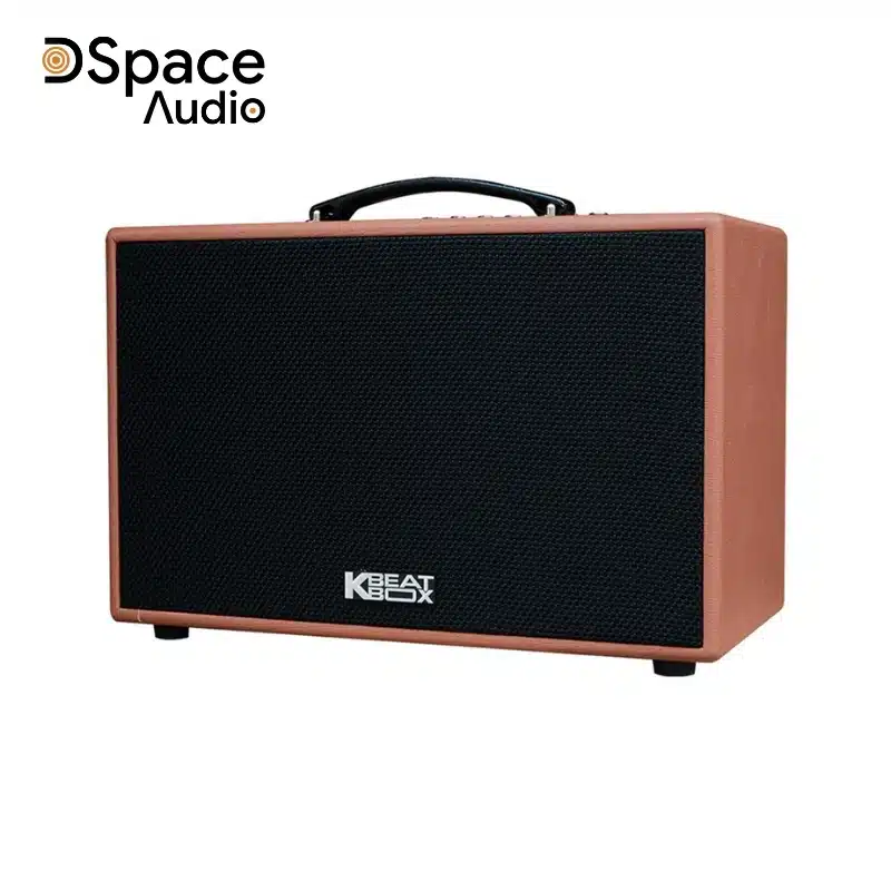 Thuê loa karaoke ACNOS CS250PU - Ảnh 3