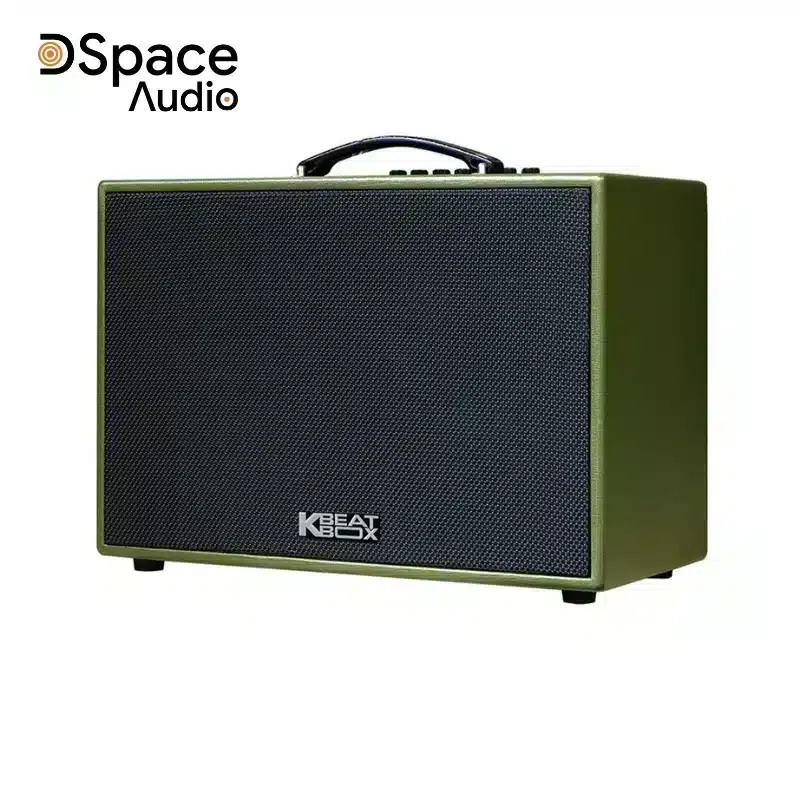 Thuê loa karaoke ACNOS CS250PU - Ảnh 4