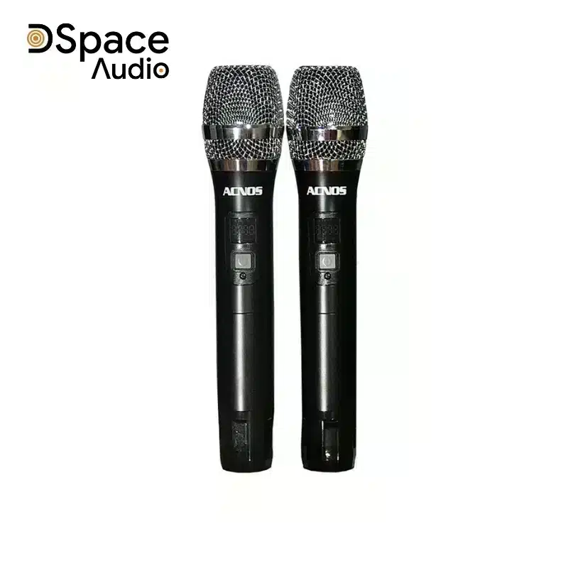 Thuê loa karaoke ACNOS CS250PU - Ảnh 5